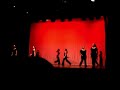 Festival de Dan�a - Santa B�rbara