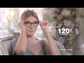 Krys / Campagne "Avant j'étais" avec Clotilde ...