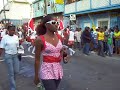 Dominica Carnival 2008