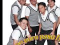 Por Amarte 2009 Grupo Ad Kumbia Je