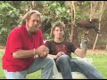 Dan Haggerty Personal Video Message Service