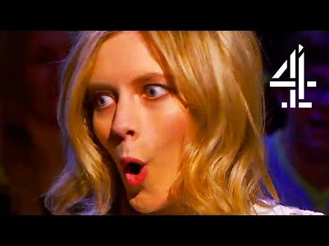 Rachel Riley Is Beaten By 12-Year Old In Maths Question | Child Genius vs Celebrities: SU2C Special