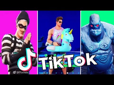 Deepakziw Loves Tik Tok Fortnite Compilation 73 Best Moments Fails Laughter Funny Dance Memes Tik To Ny69cs Plurk