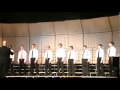2009 WHS Consert 9