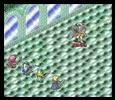 Magic Knight Rayearth: Inouva