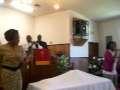 Powerhouse Cogic 11/1/09 Streaming Video 1 of 4