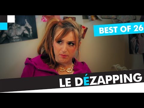 BEST - Retrouve le Dézapping du Before tous les jours sur Canal + dans le Before du Grand Journal à 18h10 Abonne toi à la chaîne pour voir toutes les semaines, le b...