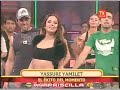 Clan Rojo - Yasuri y Yamileth(Gillete)