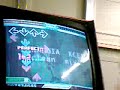 My Homemade DDR Cabinet/Machine Testing