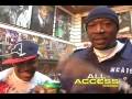 Amadu's Corner #13 Head Ice, Deep Freeze