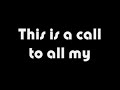 Foo Fighters – This Is A Call
