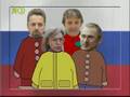 Das Lied von den Toten Russen - NDR Extra 3