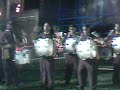 Hallandale Drumline Hallandale Drumline