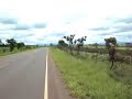 Pedaladas Na Serra Da Canastra - 12 / 2007 (parte 1)