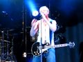 Sunrise Avenue - Fairytale Gone Bad live