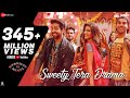 Sweety Tera Video Song | Bareilly Ki Barfi