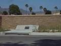 Skating in Simi Valley!