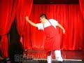 T-Boy Burlesque to Candyman T-Boy Burlesque to Candyman