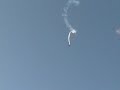 Jet Flight Demo