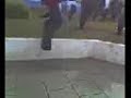 Sk8 em Vargem Bonita