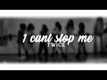 I CAN´T STOP ME - TWICE Dance cover by Haneul Mint