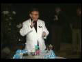 BB's 80th Birthday Party
