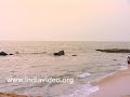 Beach Kappad Kozhikode