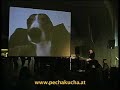 Kathrin Daliot - Pecha kucha night Vienna Vol.3
