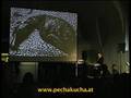 Kathrin Daliot - Pecha kucha night Vienna Vol.3