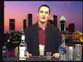 Bottoms Up - Highball Pt 2, Rum and Coke & Screwdriver
