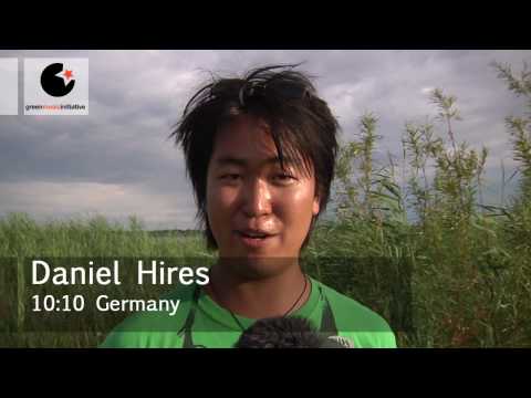Daniel Hires