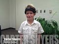 Sam Harris' FRIEND FRIDAY #34 Spawn of Filmmaker Mark Shyers