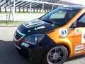 Turbo Honda Mini-van One Lap 2008