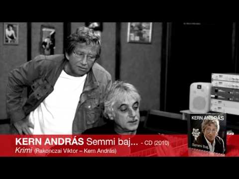Kern András - Krimi