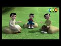 قناة المجد للاطفال قصص الانبياء سيدنا ادم