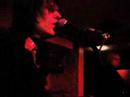 plastic heroes live at the buffalo bar, london