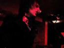 plastic heroes live at the buffalo bar, london