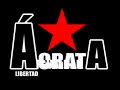 La Vigencia del Anarquismo