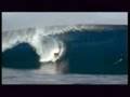 Blackwater - The story of a place called Teahupoo Teaser Tr