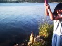 neena fishing