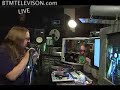 Live WebCam Toy Noise Broadcast on BTM TELEVISION