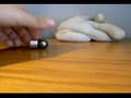 Homemade Gauss Gun