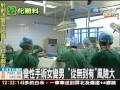 變性手術竟成肢障提告獲賠173萬