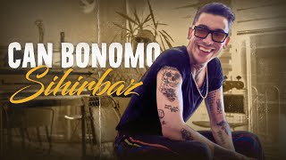 Can Bonomo - Sihirbaz