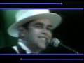 Elton John - Blue Eyes - I Guess That�s Why - Wembley 1984