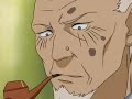 Naruto Opening 1- Rocks [BR sub]