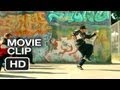 Battle of the Year Movie CLIP - Dance (2013) - Chris Brown, Josh Holloway Movie HD