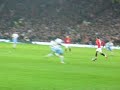 MANCHESTER UNITED GAMEPLAY