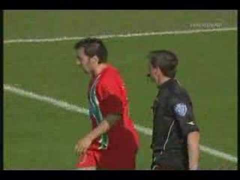 Alessandro Del Piero video