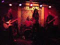 Rue Melo LIVE at Pianos in NYC